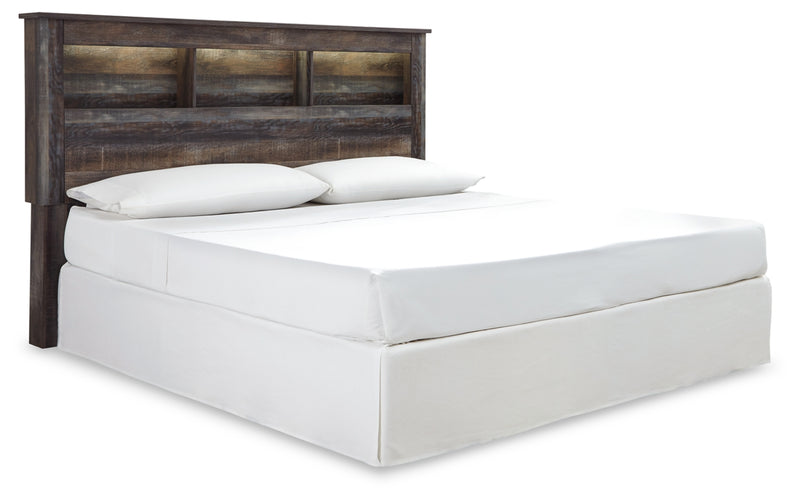 Drystan Headboard