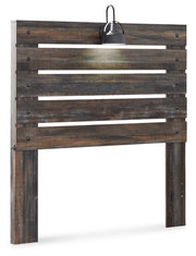 Drystan Headboard