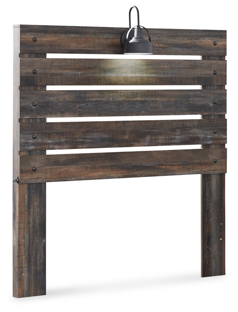 Drystan Headboard