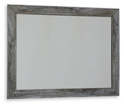 Baystorm Bedroom Mirror