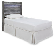 Baystorm Panel Headboard