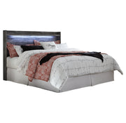 Baystorm Panel Headboard
