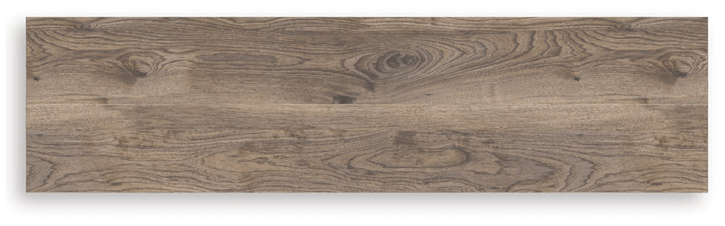 Keithland Seven Drawer Dresser