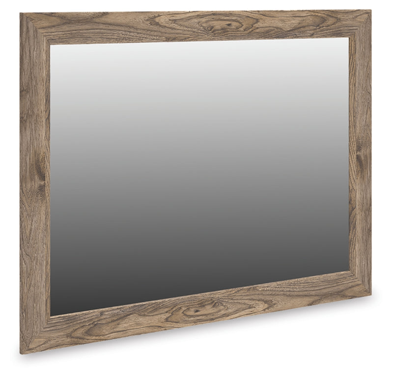 Keithland Bedroom Mirror