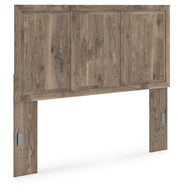 Keithland Panel Headboard