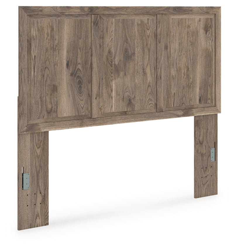 Keithland Panel Headboard