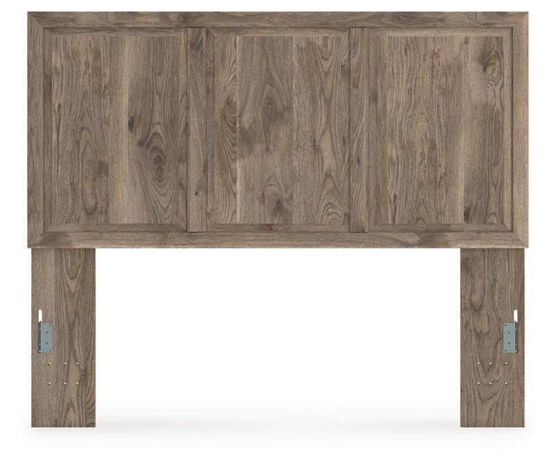 Keithland Panel Headboard