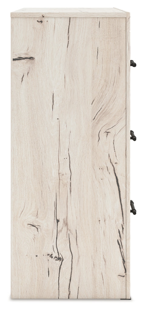Lawroy Six Drawer Dresser