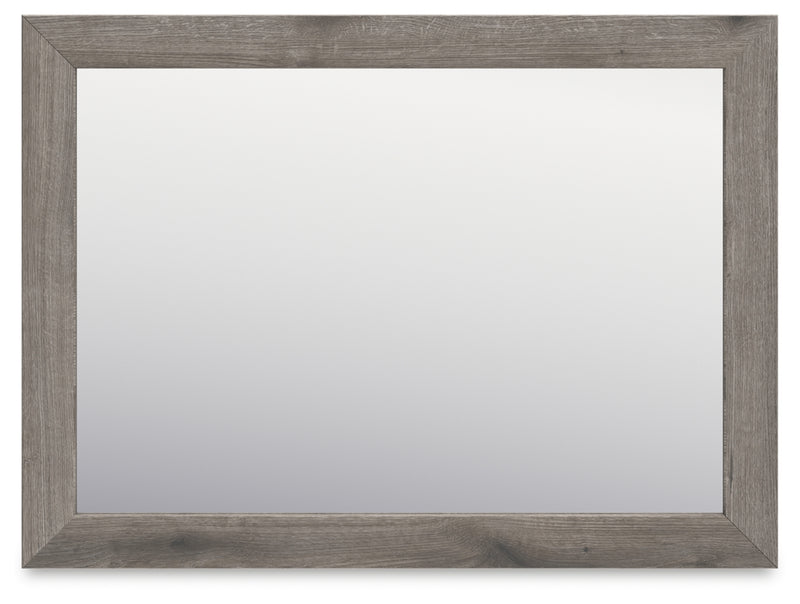 Urbanoore Bedroom Mirror