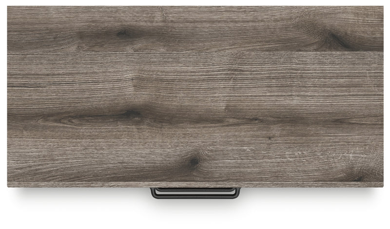 Urbanoore Five Drawer Chest