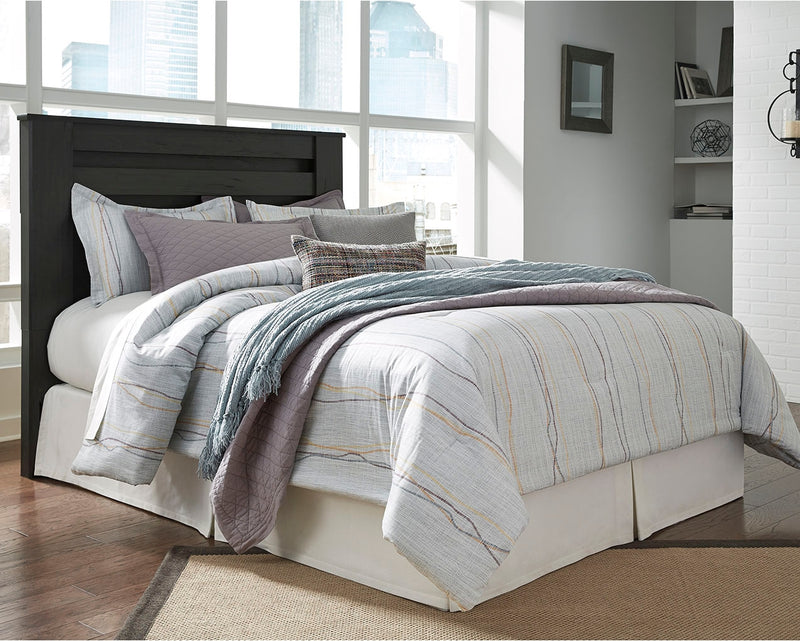 Brinxton Panel Headboard