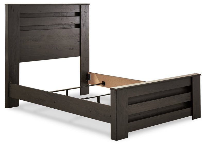 Brinxton Panel Headboard