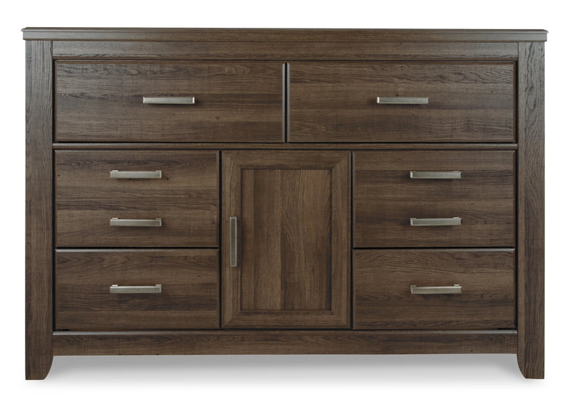 Juararo Six Drawer Dresser