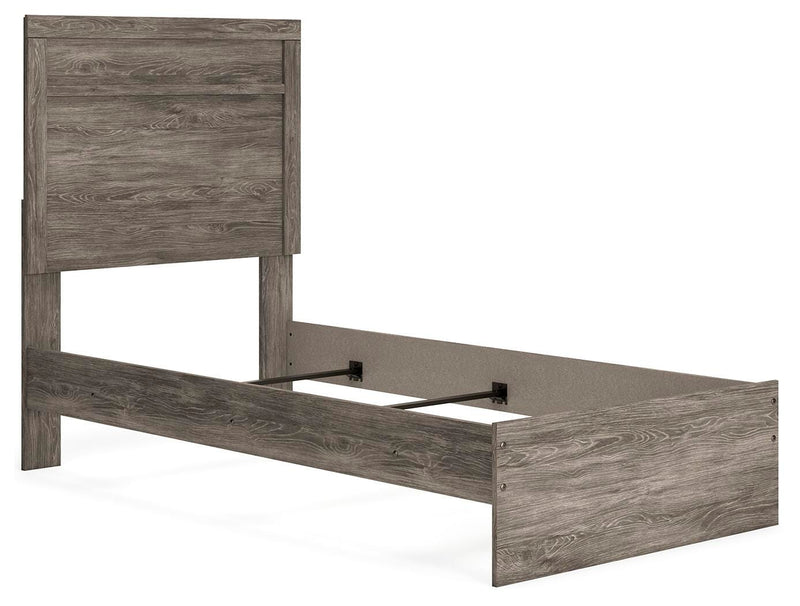 Ralinksi Panel Bed Bedroom Set