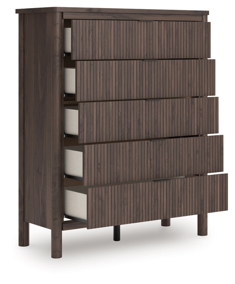 Cadmori Chest