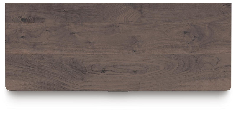 Pamytta Upholstered Panel Bed Bedroom Set