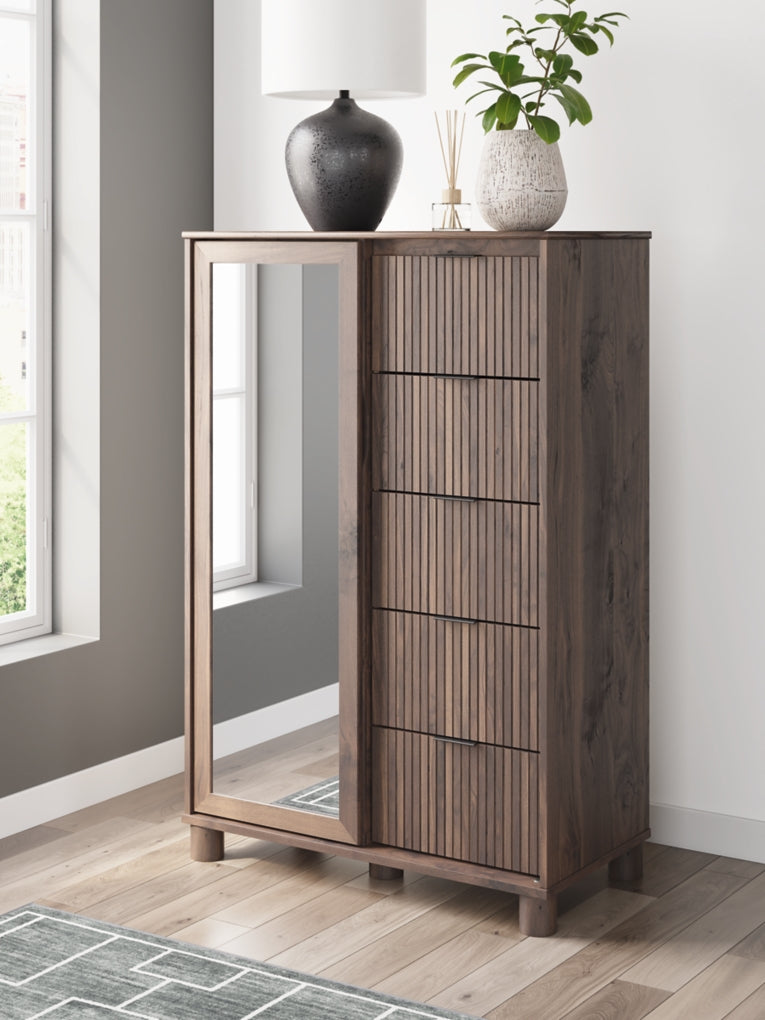 Cadmori Chest
