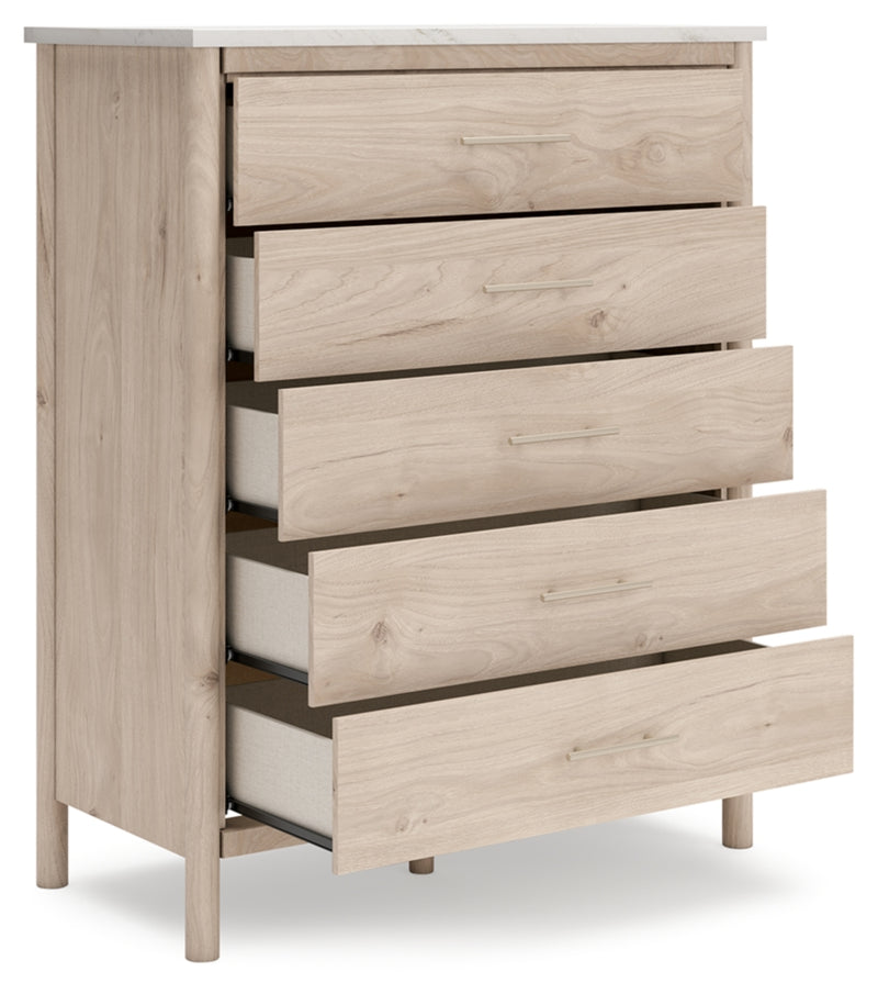 Cadmori Chest