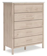 Cadmori Chest