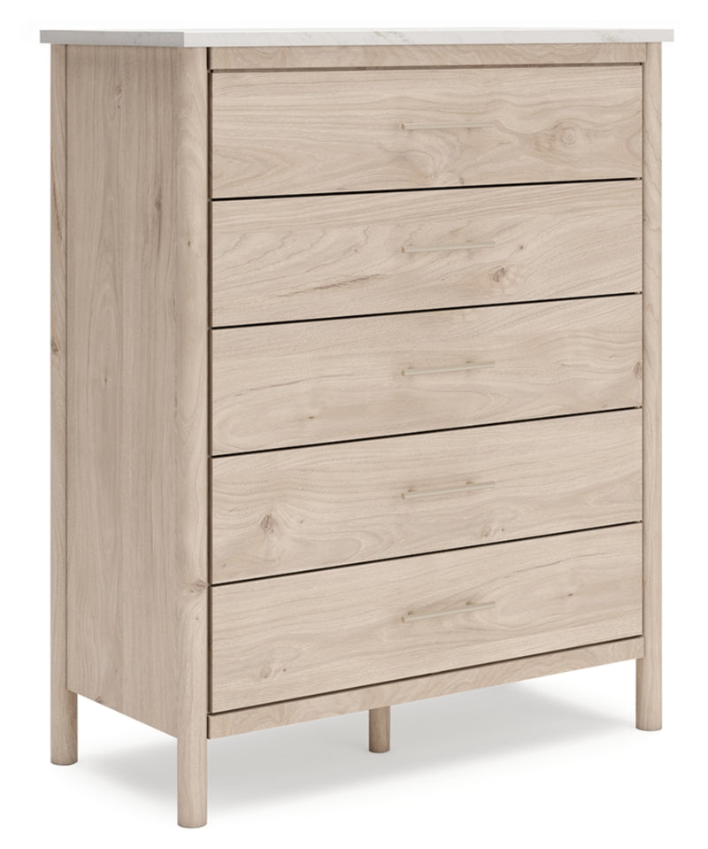 Cadmori Chest