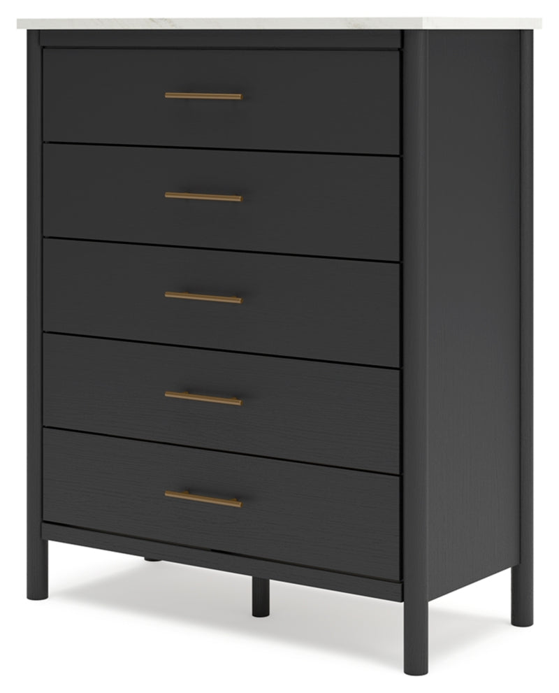 Cadmori Chest