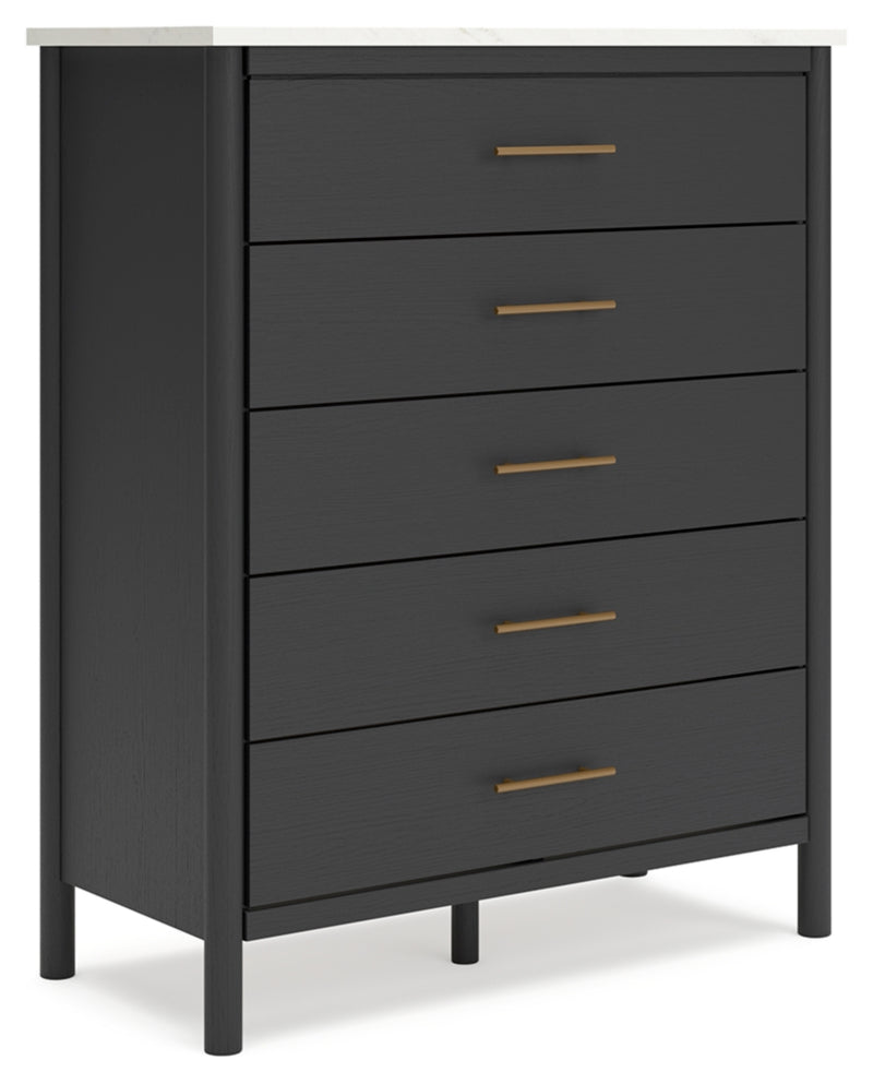 Cadmori Chest
