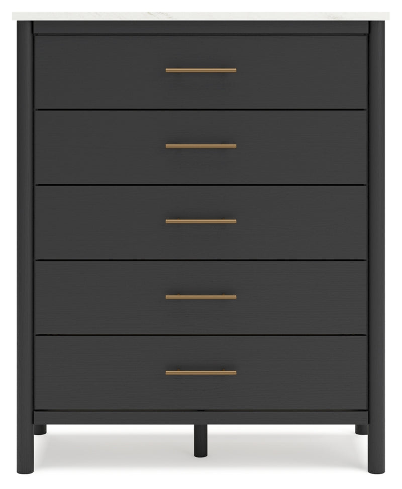 Cadmori Chest