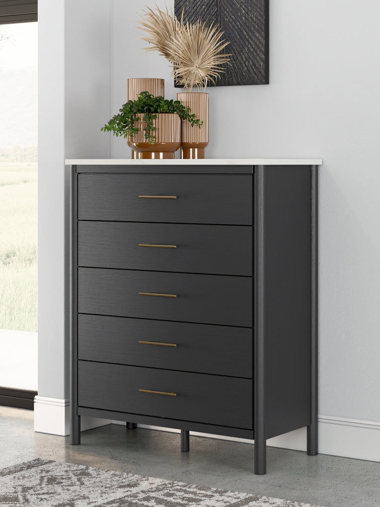 Cadmori Chest
