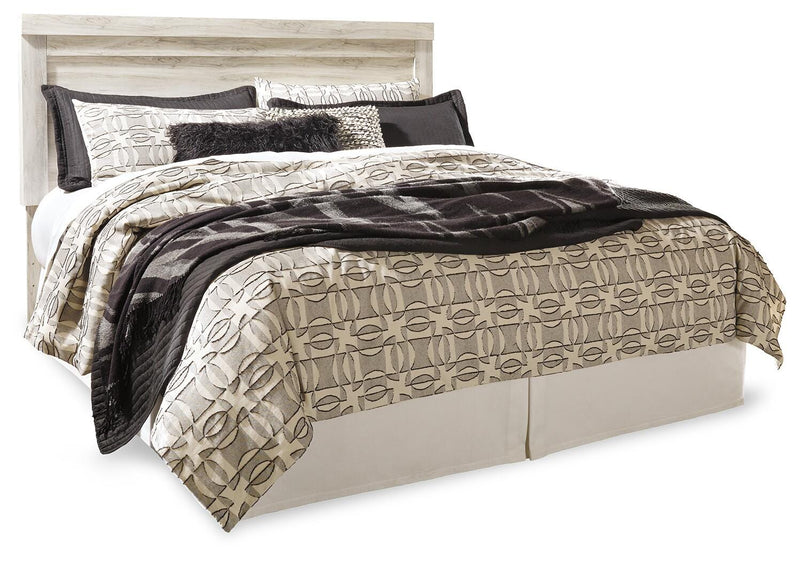 Bellaby Platform Bed Bedroom Set
