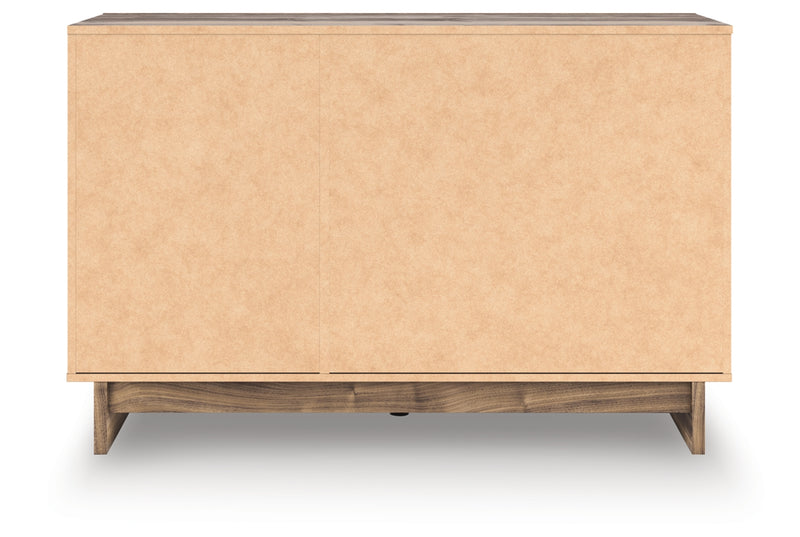 Zadilyn Six Drawer Dresser