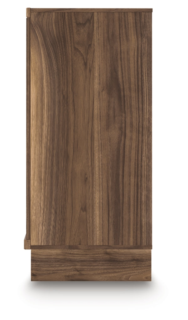 Zadilyn Drawer Chest