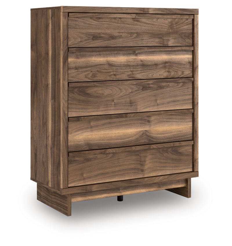 Zadilyn Drawer Chest