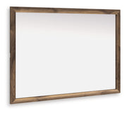 Zadilyn Bedroom Mirror