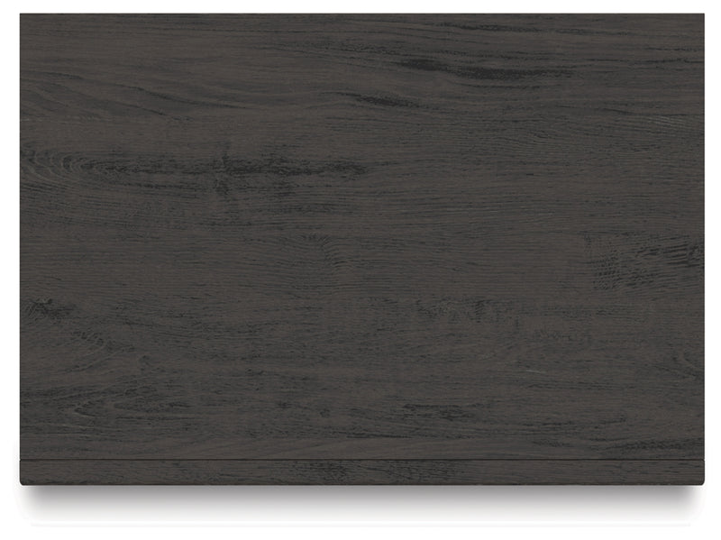 Parlayon Two Drawer Night Stand