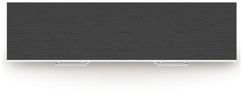 Birmonton Six Drawer Dresser