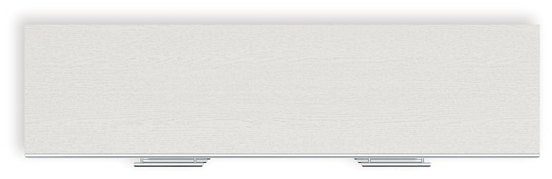 Birmonton Six Drawer Dresser