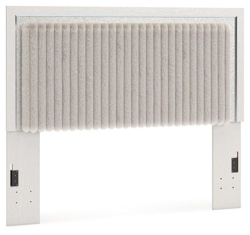 Birmonton UPH Panel Headboard