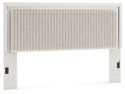 Birmonton UPH Panel Headboard