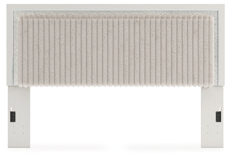 Birmonton UPH Panel Headboard