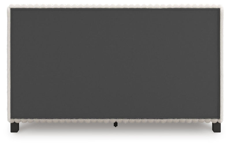Birmonton Upholstered Bed
