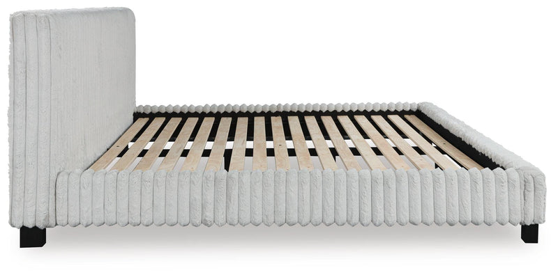 Birmonton Upholstered Bed