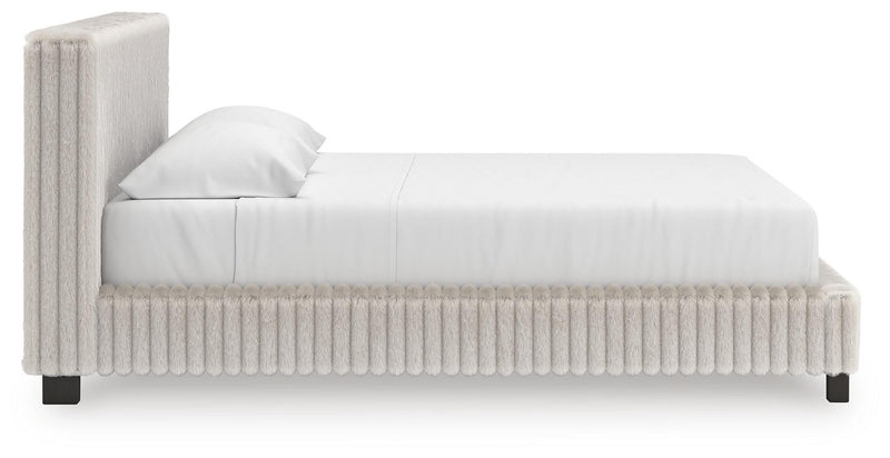 Birmonton Upholstered Bed