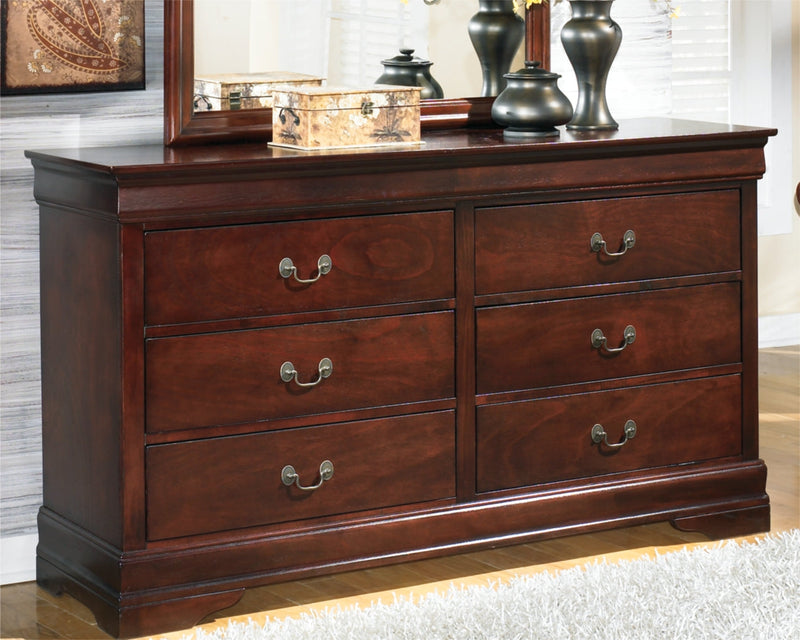 Alisdair Dresser & Chest