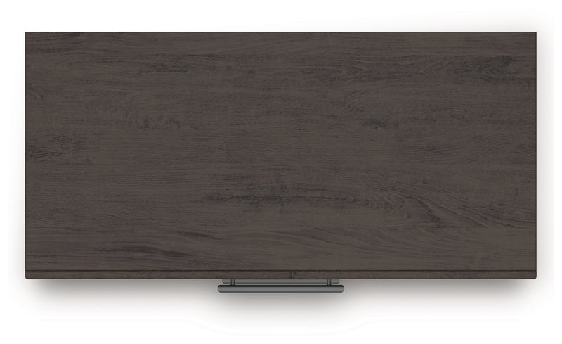 Prendonea Five Drawer Chest