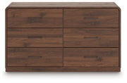 Hollinaze Dresser & Chest