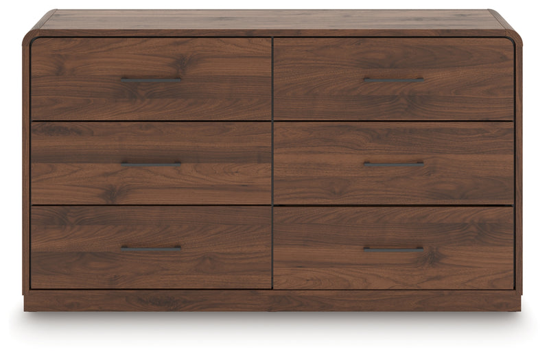 Hollinaze Dresser & Chest