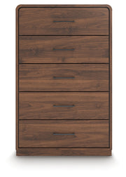 Hollinaze Dresser & Chest