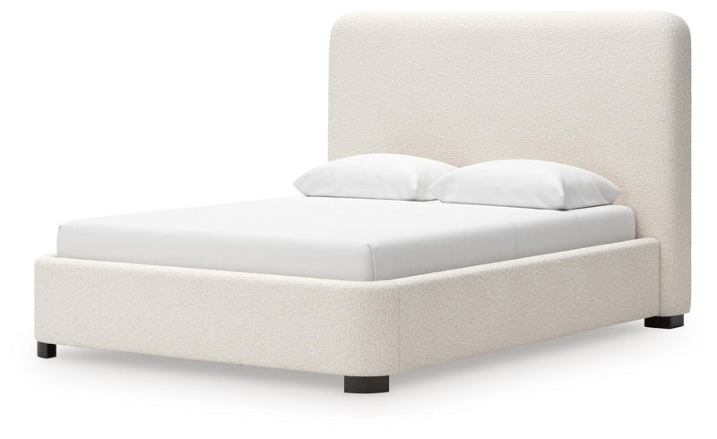 Whittgate Upholstered Bed