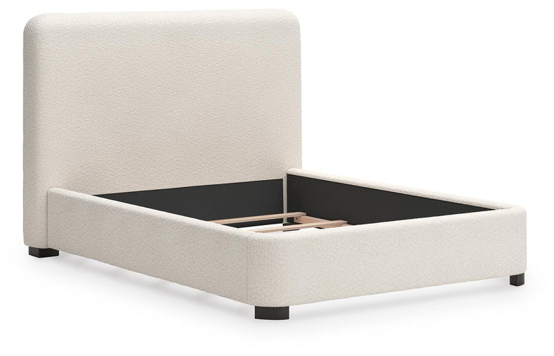 Whittgate Upholstered Bed