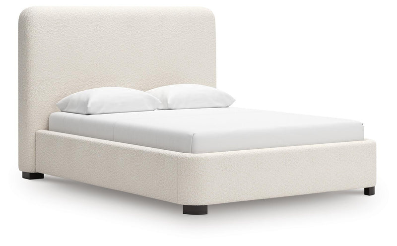 Whittgate Upholstered Bed
